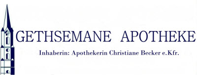 Gethsemane-Apotheke